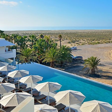 Innside By Melia Fuerteventura - Adults Only Costa Calma Exterior photo