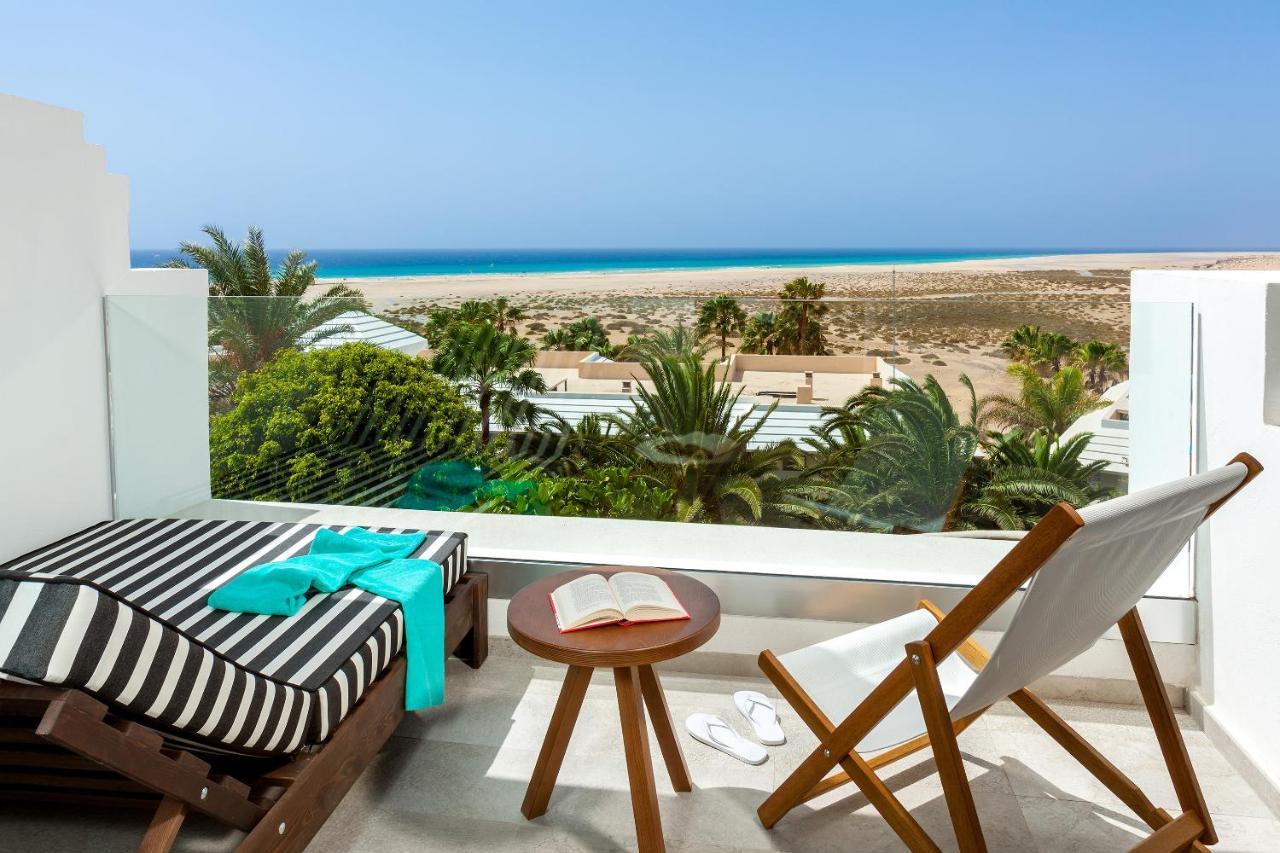 Innside By Melia Fuerteventura - Adults Only Costa Calma Exterior photo