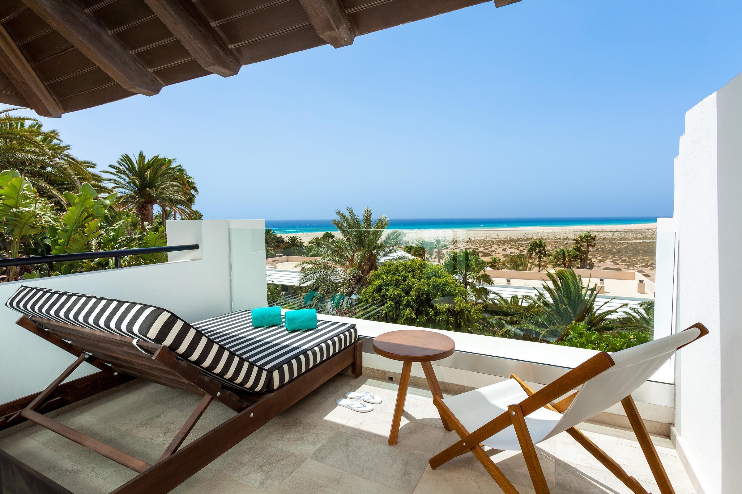 Innside By Melia Fuerteventura - Adults Only Costa Calma Exterior photo