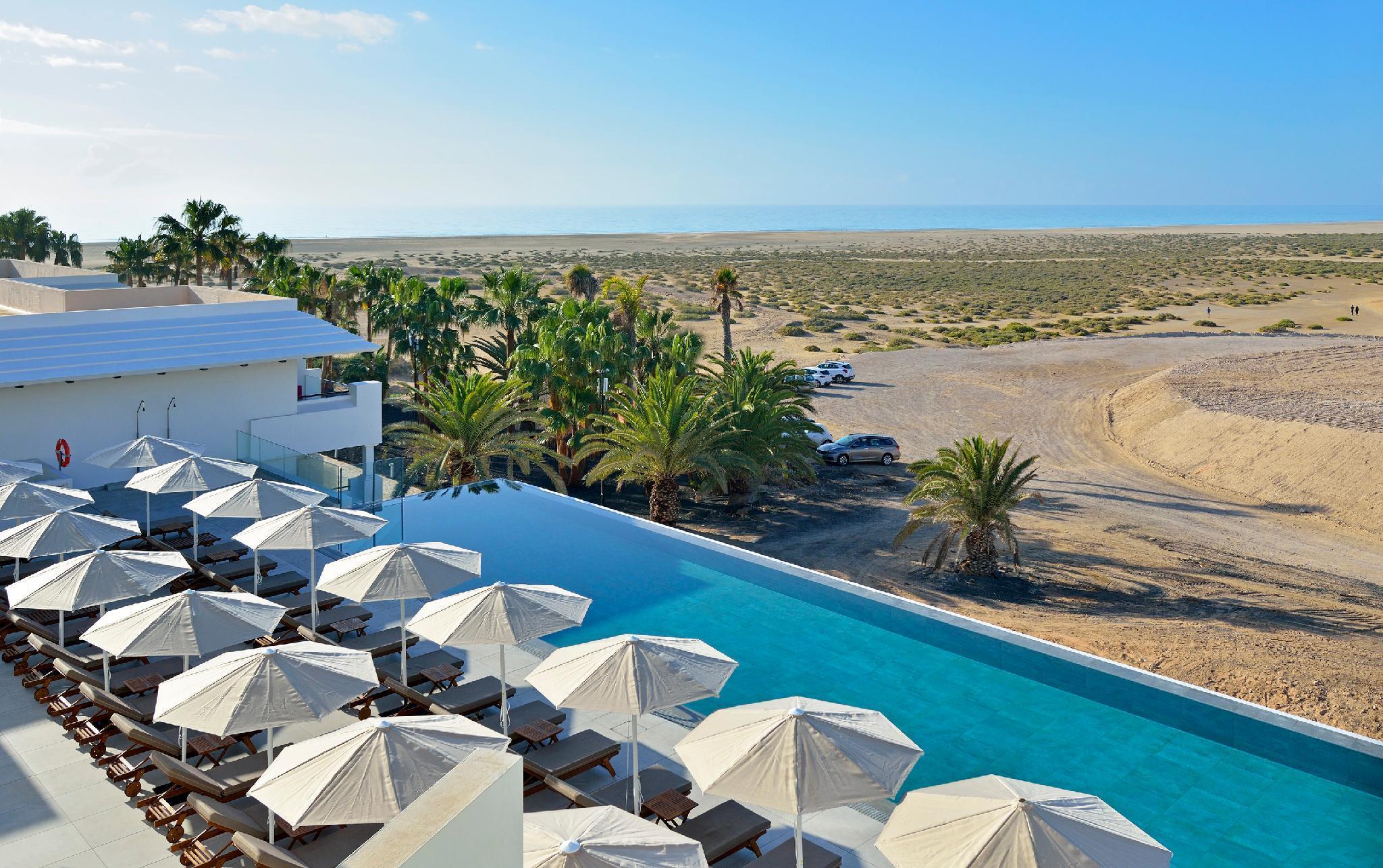 Innside By Melia Fuerteventura - Adults Only Costa Calma Exterior photo