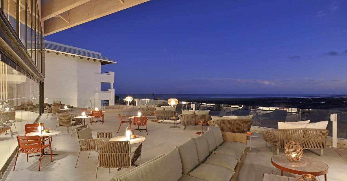 Innside By Melia Fuerteventura - Adults Only Costa Calma Exterior photo