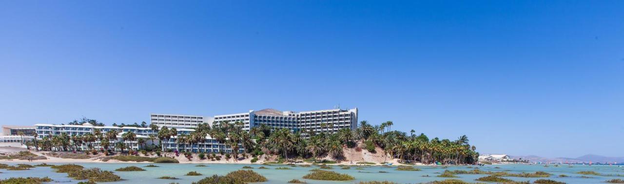 Innside By Melia Fuerteventura - Adults Only Costa Calma Exterior photo