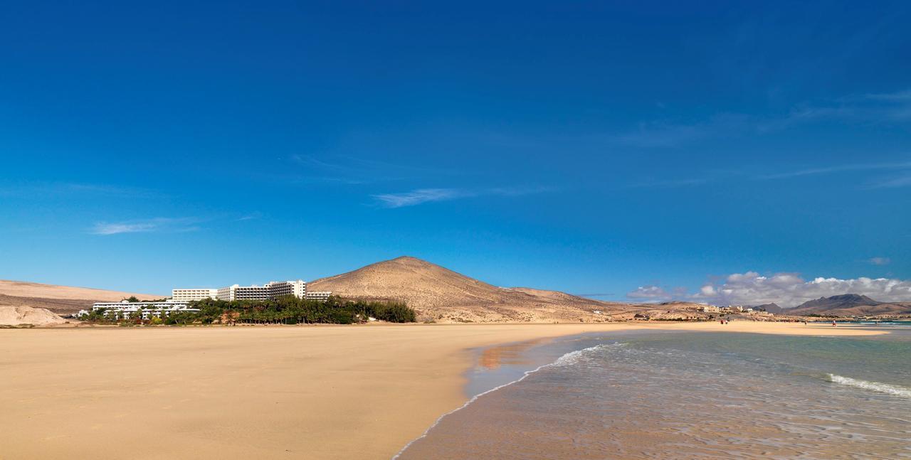 Innside By Melia Fuerteventura - Adults Only Costa Calma Exterior photo