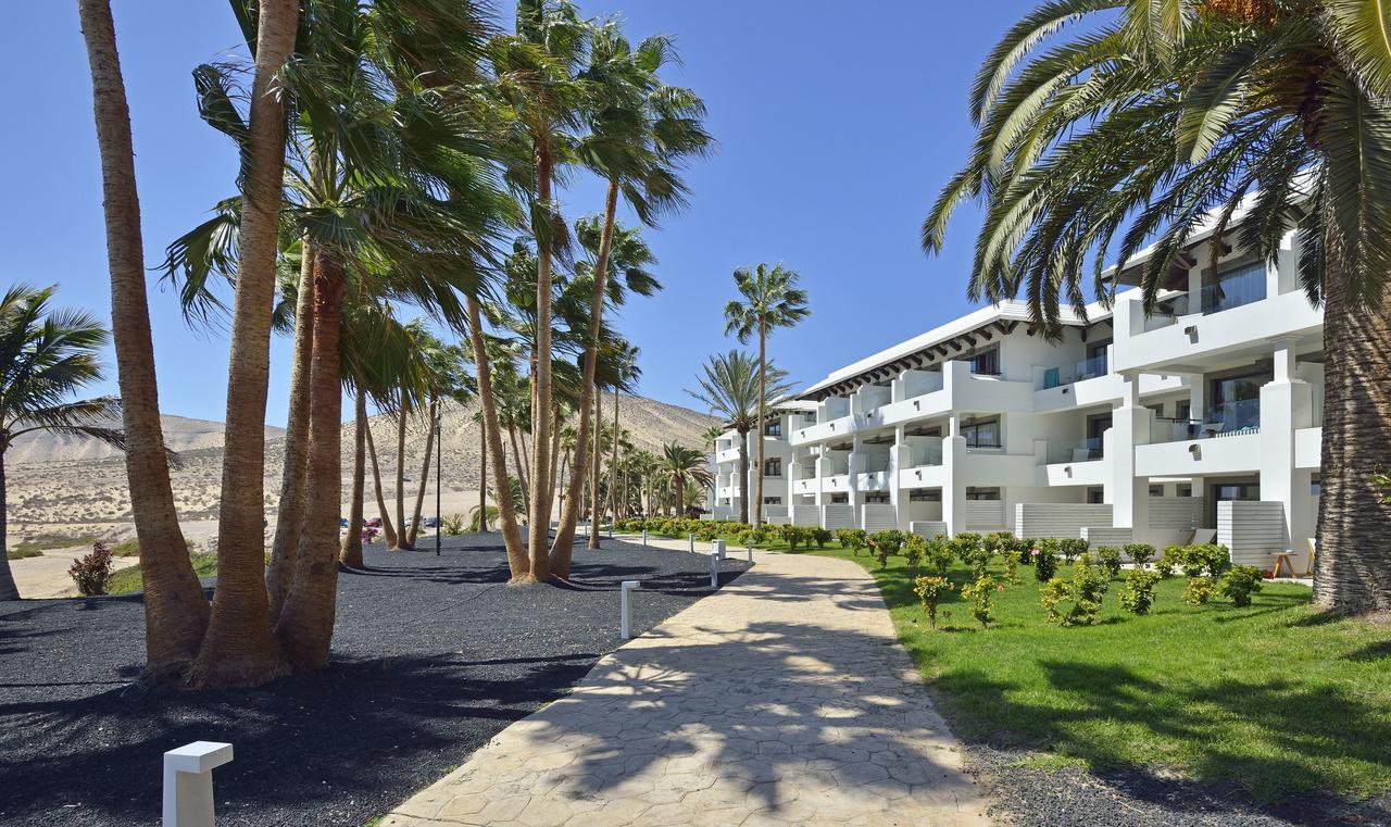 Innside By Melia Fuerteventura - Adults Only Costa Calma Exterior photo