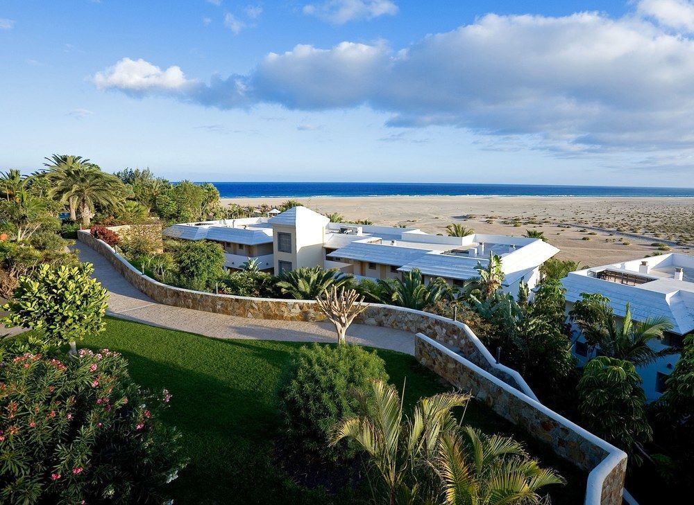 Innside By Melia Fuerteventura - Adults Only Costa Calma Exterior photo